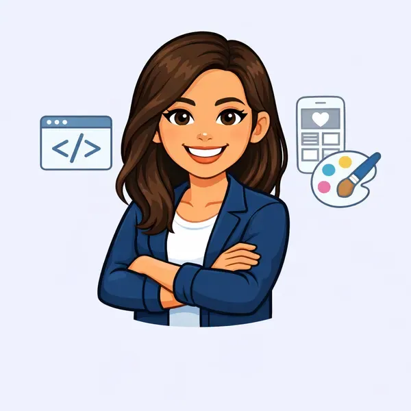 Amna Khan, Software Developer at ZAS TECH
